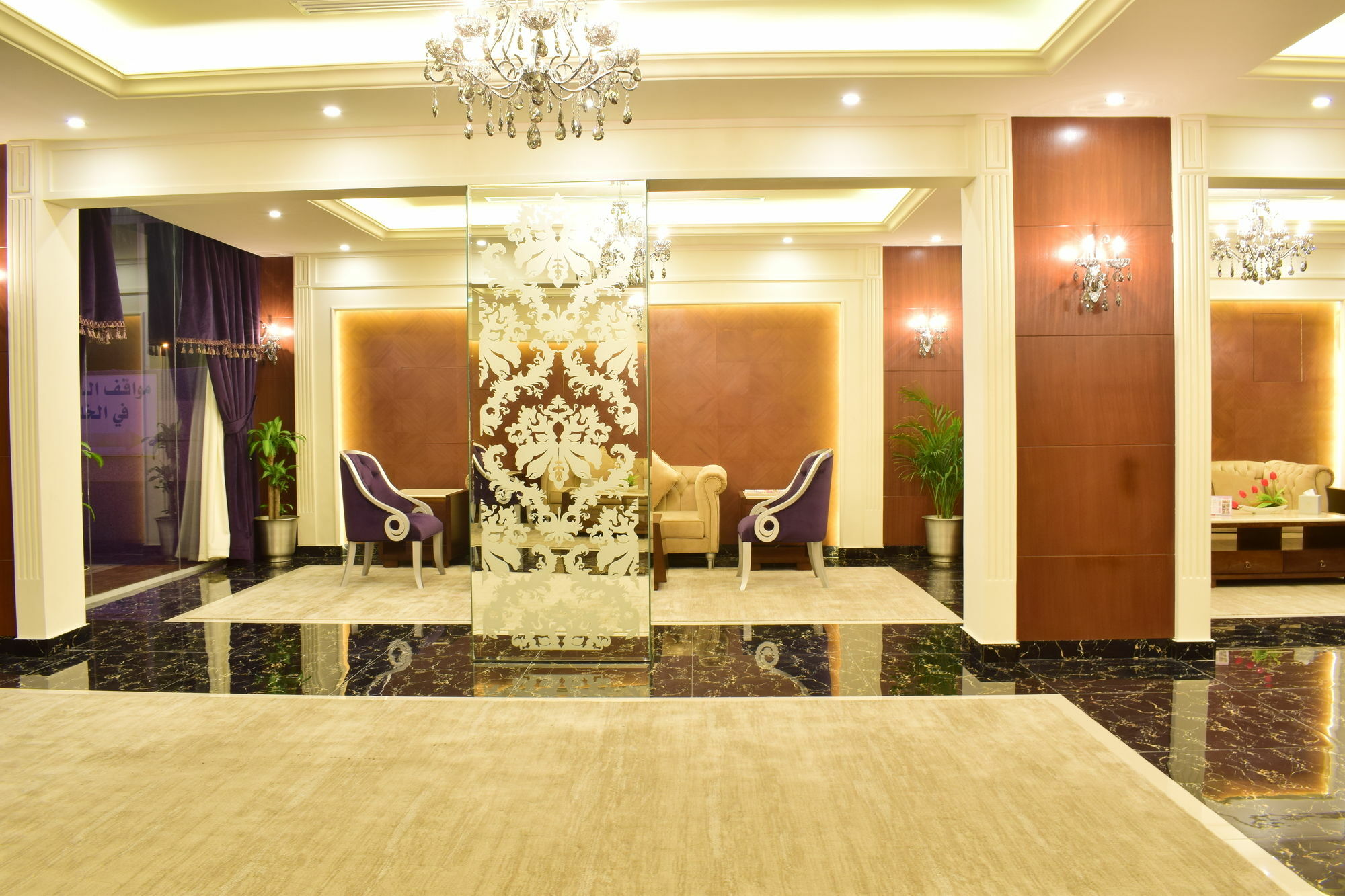 Lavona Hotel Dammam Exterior foto