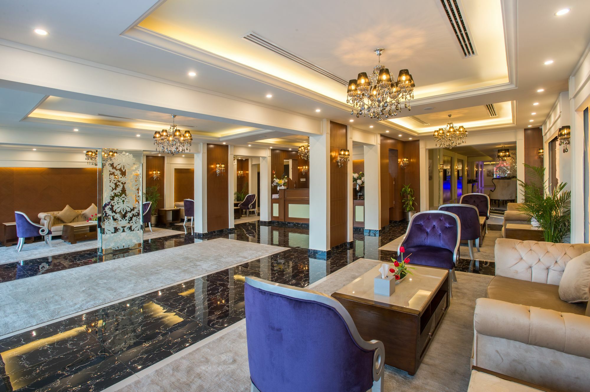 Lavona Hotel Dammam Exterior foto